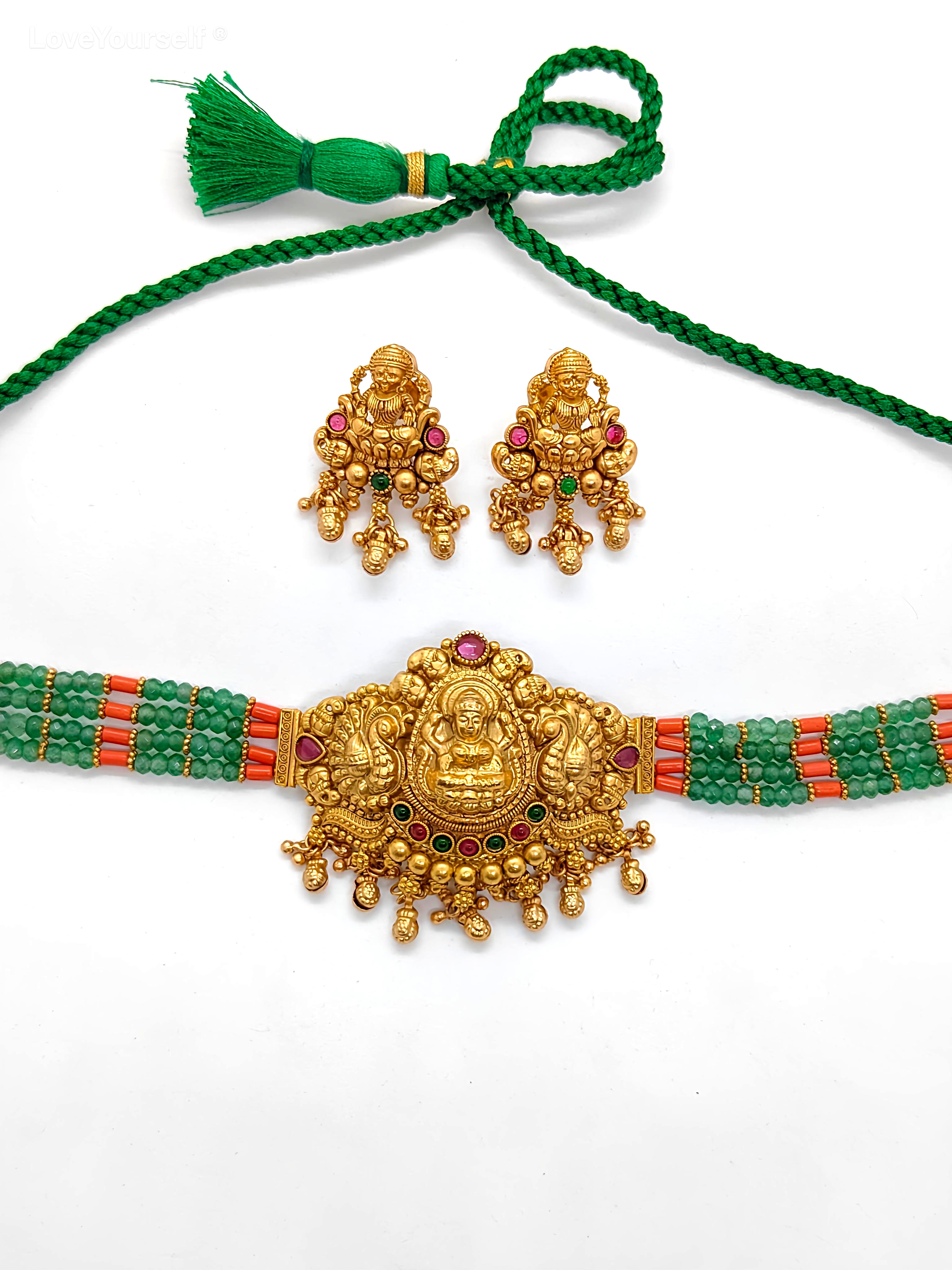 Laxmi Choker
