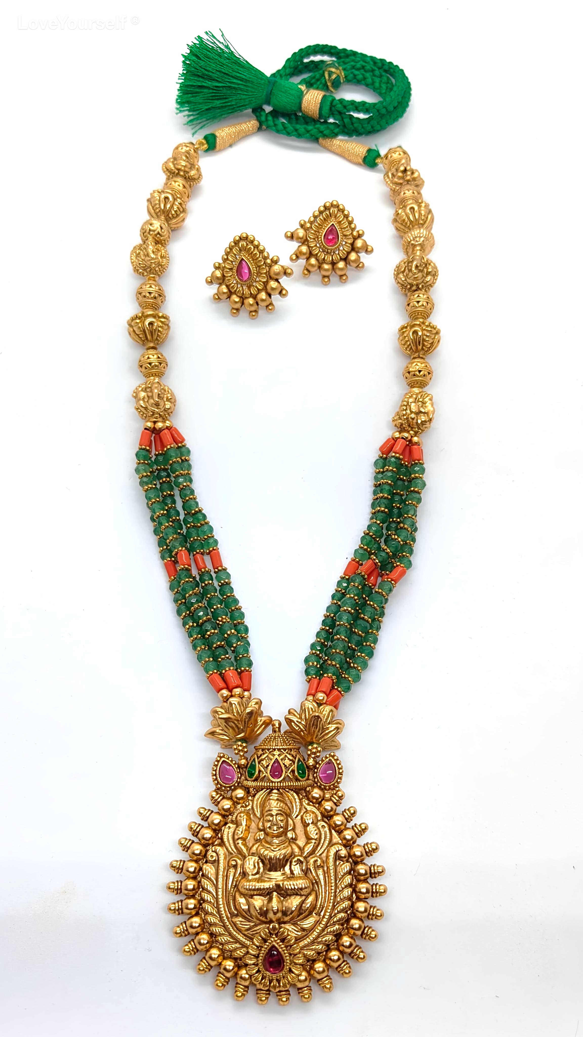 Royal Divine Necklace